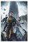 Half-Life 2 Spiel 2 Leinwand-Poster, Schlafzimmerdekoration, Sport-Landschaft, Bürozimmer, Dekoration, Geschenkrahmen: 40 x 60 cm