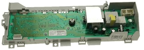 MODULE ELECTRONIQUE CONFIGURE EWM11 pour LAVE LINGE FAURE - 97391321523100