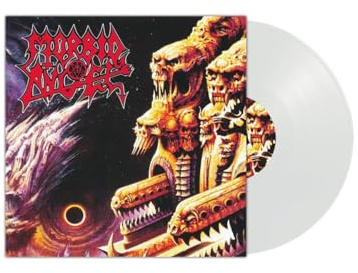 Gateways to Annihilation(White Vinyl) [Vinyl LP]