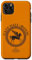 Hülle für iPhone 11 Pro Max Disney Percy Jackson and the Olympians Camp Iconic Pegasus