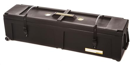 Hardcase HN48W Hardcase HN48W 121,9 cm (48 Zoll) Hardwarecase