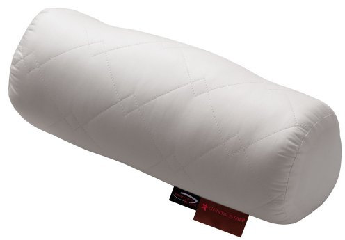 Centa Star 4862.00 Nackenrolle Royal 15 x 40 cm weiss