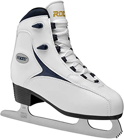 Roces Damen Schlittschuhe RFG 1, White, 36