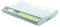 LAICA Elektronische Babywaage, mit Gewichtssperre, 20 g - 20 kg Kapazität, silber