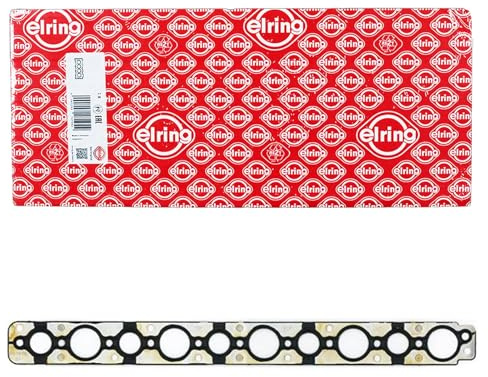 Elring 394.170 Gasket, intake manifold