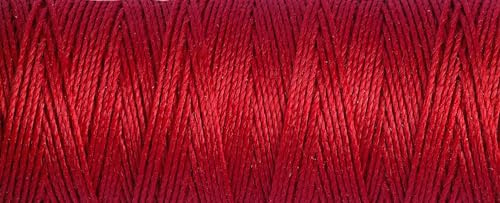 Gutermann 289 Top Stitch Thread: 30M - 30M