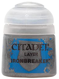 Citadel Layer: Ironbreaker - Metallic (Chainmail)