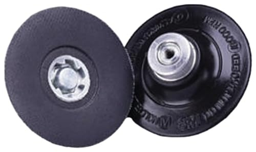 3M Trägerscheibe, Ø 50mm, Avos