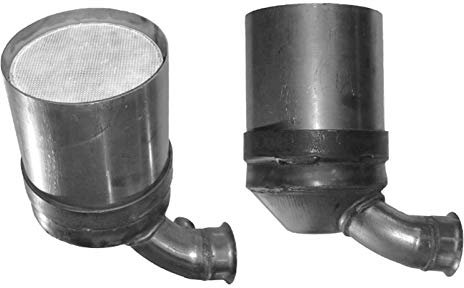 BM CATALYSTS BM11103 Ruß-/Partikelfilter, Abgasanlage