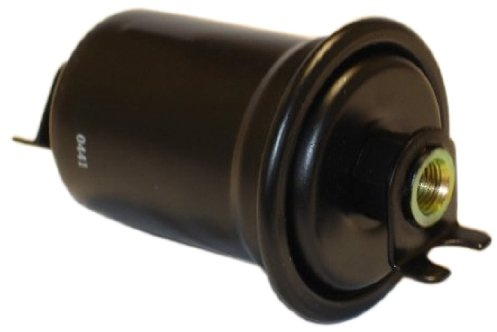 JAPANPARTS FC-887S Kraftstofffilter Screw-on Filter Kompatibel mit SUZUKI JIMNY FJ 2330079505
