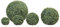 Verdemax 5690 30 cm Ligustro Ball