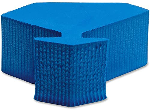 Lorell Cale de porte bleue LLR42590