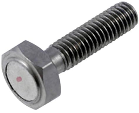 Magnetschraube M6 x 1.0 x L. 24 mm für Tachos mit Sensor, Edelstahl