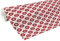CLAIREFONTAINE Rouleau Papier Cadeau ALLIANCE 0,7 x 50 m boule scandinave