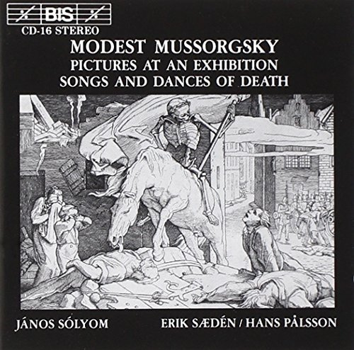 Pictures at An Exibition
