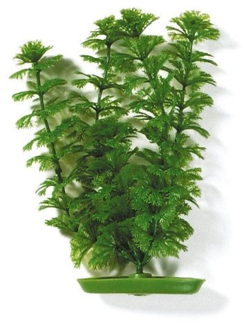 Marina Plantas Plásticas Aquascaper Extra Grandes Ambulia, 37,5 cm