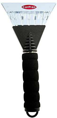 Bluecol Premium Ice Scraper