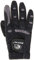 Bionic Herren Golfhandschuh rechte Hand (Rechtshänder) AquaGrip,Schwarz,xxl