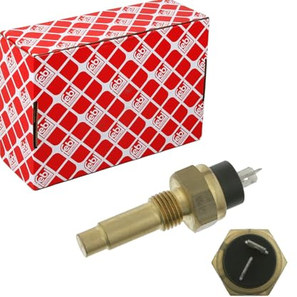febi bilstein 08658 Kühlmitteltemperatursensor