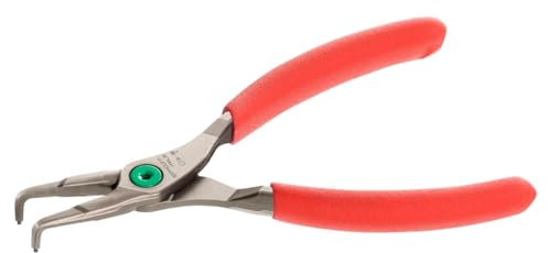 Facom 199A.9 Pince pour Circlips intérieurs - Bec 90° - 8mm - 13 mm