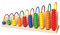 Viga Toys - Bogen- Rechenspiel