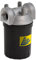 FILTRO CARBURANTE FILTRO PER POMPA GASOLIO FILTRO DIESEL (filtro diesel con corpo in alluminio e colino riutilizzabile)