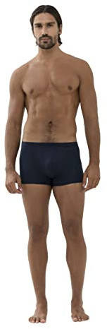 Mey Herren Shorty - Unterhose aus hochwertiger Baumwolle - Serie Casual Cotton - 49121