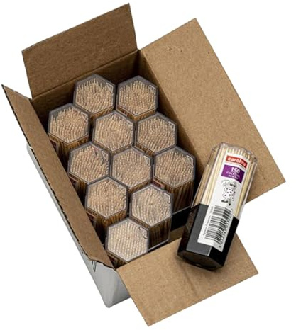 Caroline Cocktail Sticks Pack 100