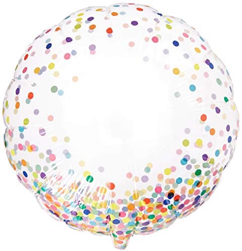 Pioneer Ballon Company 57791 61 cm Balloon, Multi-Colour