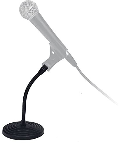 RTX - MTFX - Pied de micro de table