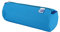 Oxford, Kangoo Kids Federmäppchen, rund, groß, mit Gummi, 22 cm, Türkis