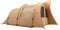 Spatz Tent Stork 4 BTC 3-4 Personenzelt Brown Sand