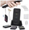 Key Finder Anti Lost Tag Beeper trackers - Locator to Find Lost TV Remote Control, Keys, Purse, Pets - Quick Finder Keychain Tracker Tags - Find Your Belonging Items Quickly