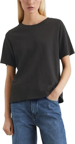 Marc O'Polo Slub-Jersey-T-Shirt Loose