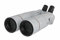 TS-Optics 30x100 45° Fernglas ED APO mit 1,25 Wechselokulare, TSED100-45
