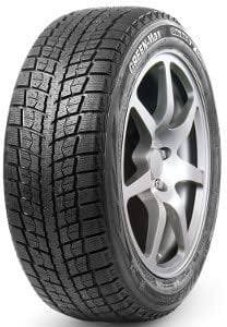LINGLONG Winterreifen 245/55 R 19 TL 103T GREEN-MAX WINTER ICE I-15 SUV BSW M+S 3PMSF NORDIC COMPOUND (CHN)