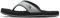 The North Face NF0A47AAC3F1 M BASE CAMP FLIP-FLOP II Hombre HIGH RISE GREY/TNF BLACK EU 44.5