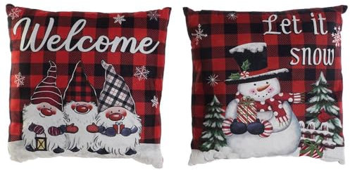 DKD Home Decor Kissen, Standard