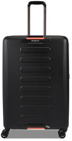 Hedgren Grip Spinner 74 Expandable L Black