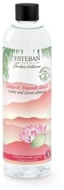 ESTEBAN - Ricarica Bouquet Lotus e Mandorla Dolce 250 ML