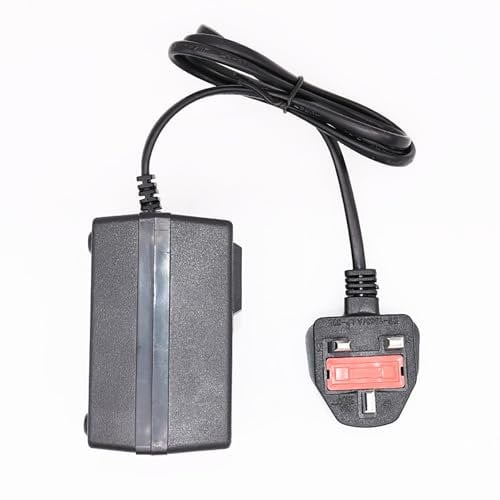 Catoco Voltage Transformer 200W Max Step Down Power Voltage Converter AC 220/240 Volt to 110/120 Volt Travel Compact Transformer UK Plug for WIFI, POS Machine, Power Bank