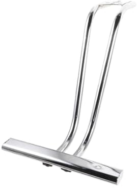 Ｚｉａｌｏｆｉ Salon Stuhl Pedal, Barber Salon Stuhl Fußstütze Zubehör Universal Stativ Ständer Beauty SPA Zubehör Ersatz, Stil A