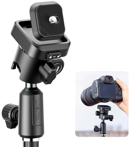 ULANZI TH02 Ball Head