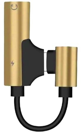 Adattatore Jack Da 3,5 Mm - Convertitore Audio Da USB A Cuffie Per Smartphone, Accessorio Per Cavi Audio Clear | Compact Plug And Play Audio Cable Per Mobile, Streaming Musicale, Chiamate, Cha