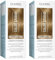 Clairol Professional Color Studio Permanente Haarfarbe Mittelblond 7/0 (110 ml) – mit Metal-Purifier für 6 x weniger Haarbruch, 10 Wochen sattes Farbergebnis & 100% Grauabdeckung – inkl. Haarkur