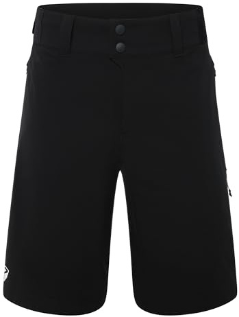 Ziener Herren Fahrrad-Shorts mit Innenhose - Mountainbike/Outdoor/Freizeit Niando-z