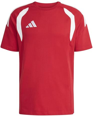 adidas Herren Tiro26 League T-Shirt (1er Pack)