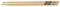 Vic FIrth - Baquetas NOVA - 5B - Punta de Madera