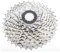 SHIMANO Tiagra HG50 Kassette 9-Gang, Farbe 199, 14-25T