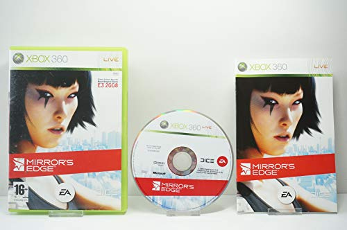 Mirror's Edge [UK Import]